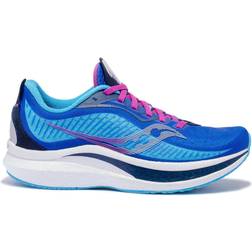 Saucony Endorphin Speed 2 W - Royal Blaze