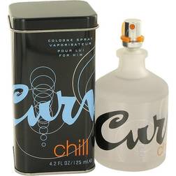 Liz Claiborne Curve Chill EdC 125ml