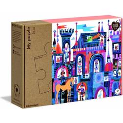 Clementoni My Puzzle Castle 24 Pieces