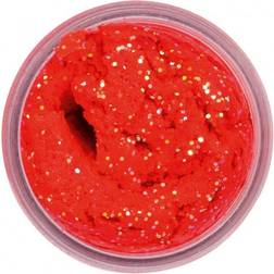 Berkel Powerbait Glitter Trout Bait Egg Red