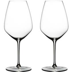 Riedel Extreme Shiraz Wine Glass 25.01fl oz 2