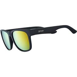 Goodr Beelzebub's Bourbon Burpees Polarized BFG-BK-AM2-RF