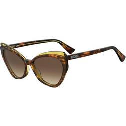 Moschino MOS081/S HJV/HA