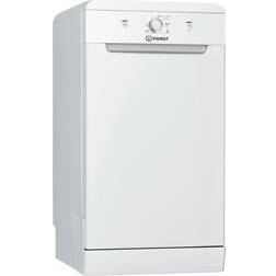 Indesit DSFE 1B10 UK N White