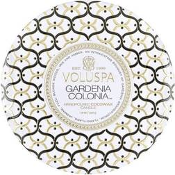 Voluspa Gardenia Colonia Doftljus 340g