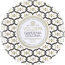 Voluspa Gardenia Colonia Duftlys 340g