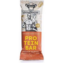 Chimpanzee Bio Protein Bar Peanut Butter 40g 1 pcs