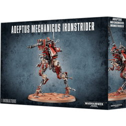 Games Workshop Warhammer 40,000: Adeptus Mechanicus Ironstrider