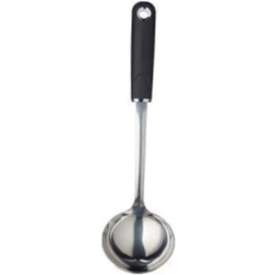 Masterclass Soft Grip Soup Ladle