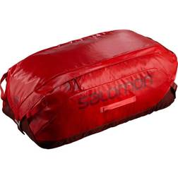 Salomon Outlife Duffel 70 - Goji Berry/Madder Brown