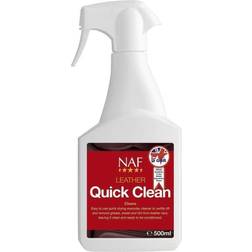 NAF Leather Quick Clean 500ml