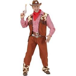 Widmann Cowboy Joey Kostume