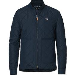 Morris Kensington Quilted Jacket - Blue