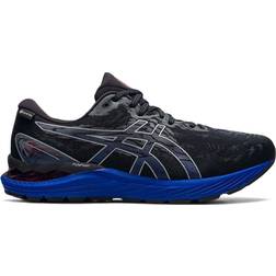 Asics Gel-Cumulus 23 GTX M - Black/Sheet Rock