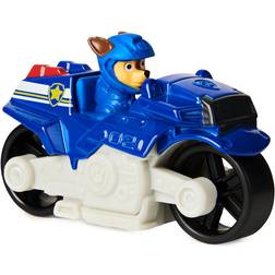 Paw Patrol Chase Moto Pups