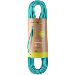 Edelrid Skimmer Eco Dry 7.1mm 70m