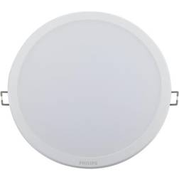 Philips Ledinaire Slim Ceiling Flush Light 22.5cm