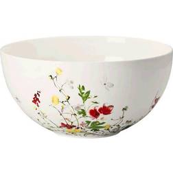 Rosenthal Brillance Fleurs Skål 22cm