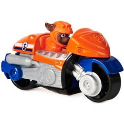 Paw Patrol Zuma Moto Pups