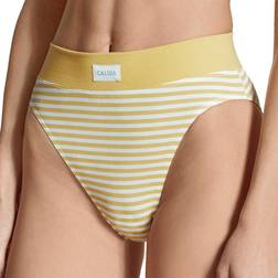 Calida Yellowbration Brief - Sunny Yellow