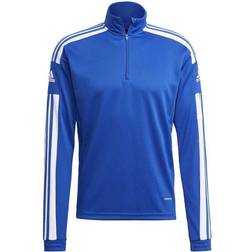 Adidas Squadra 21 Training Top Men - Royal Blue/White