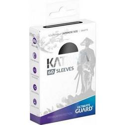 Ultimate Guard Katana Japanese Size 60 Sleeves