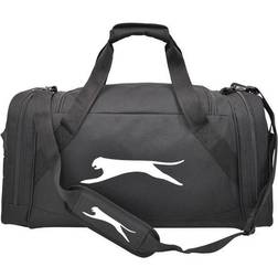 Slazenger Medium Holdall - Black