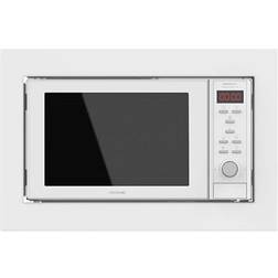 Cecotec Grandheat 2350 Vit, Svart