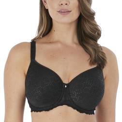 Fantasie Sujetador moldeado con aros Ana Spacer - Noir