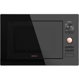 Cecotec GrandHeat 2590 Schwarz