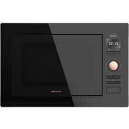 Cecotec GrandHeat 2590 Sort