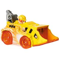 Paw Patrol Rubble Spark