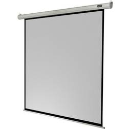 Celexon Economy electric screen Ecran de projection montable au plafond, montable sur mur motorisé 111" (283 cm) 1:1