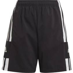 Adidas Squadra 21 Woven Shorts Kids - Black/White