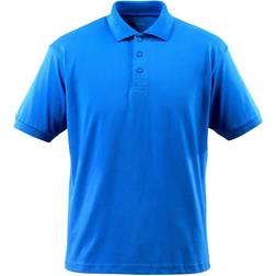 Mascot 51587-969 Polo Shirt - Azure Blue