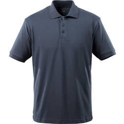 Mascot Bandol Elastane Polo Shirt - Dark Navy