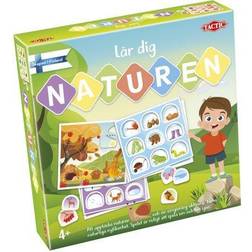 Tactic Learn Nature