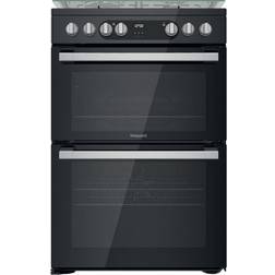 Hotpoint HDM67G9C2CSB/UK Black