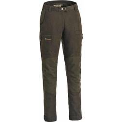 Pinewood Pantalon Femme Furudal Caribou - Marron