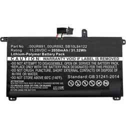 CoreParts MBXLE-BA0142 Compatible