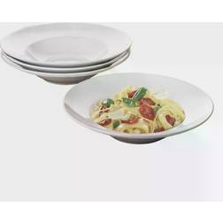 Waterside Rimmed Soup Bowl 60cl 4pcs