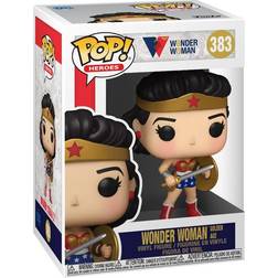 Funko Pop! Heroes Wonder Woman Golden Age