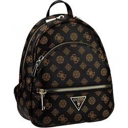 Guess MLO Backpack - Brown