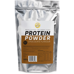 Easis Protein Powder Chocolate 1kg