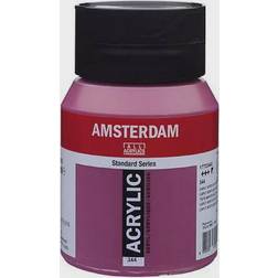 Amsterdam Caput Mortuum Violet 500ml