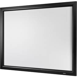 Celexon Home Cinema frame screen Ecran de projection 81" (207 cm) 16:9 blanc mat