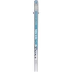 Sakura Gelly Roll Stardust Glitter Light Blue Gel Pen 0.5mm