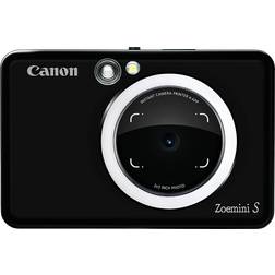 Canon Zoemini S Bianco