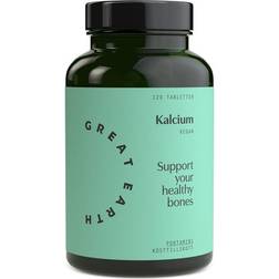 Great Earth Kalcium 120 st