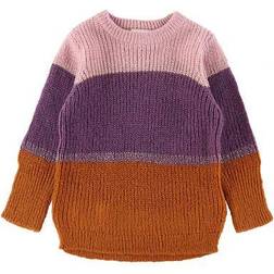 Minymo Pullover - Keepsake Lilac (121536-6009)